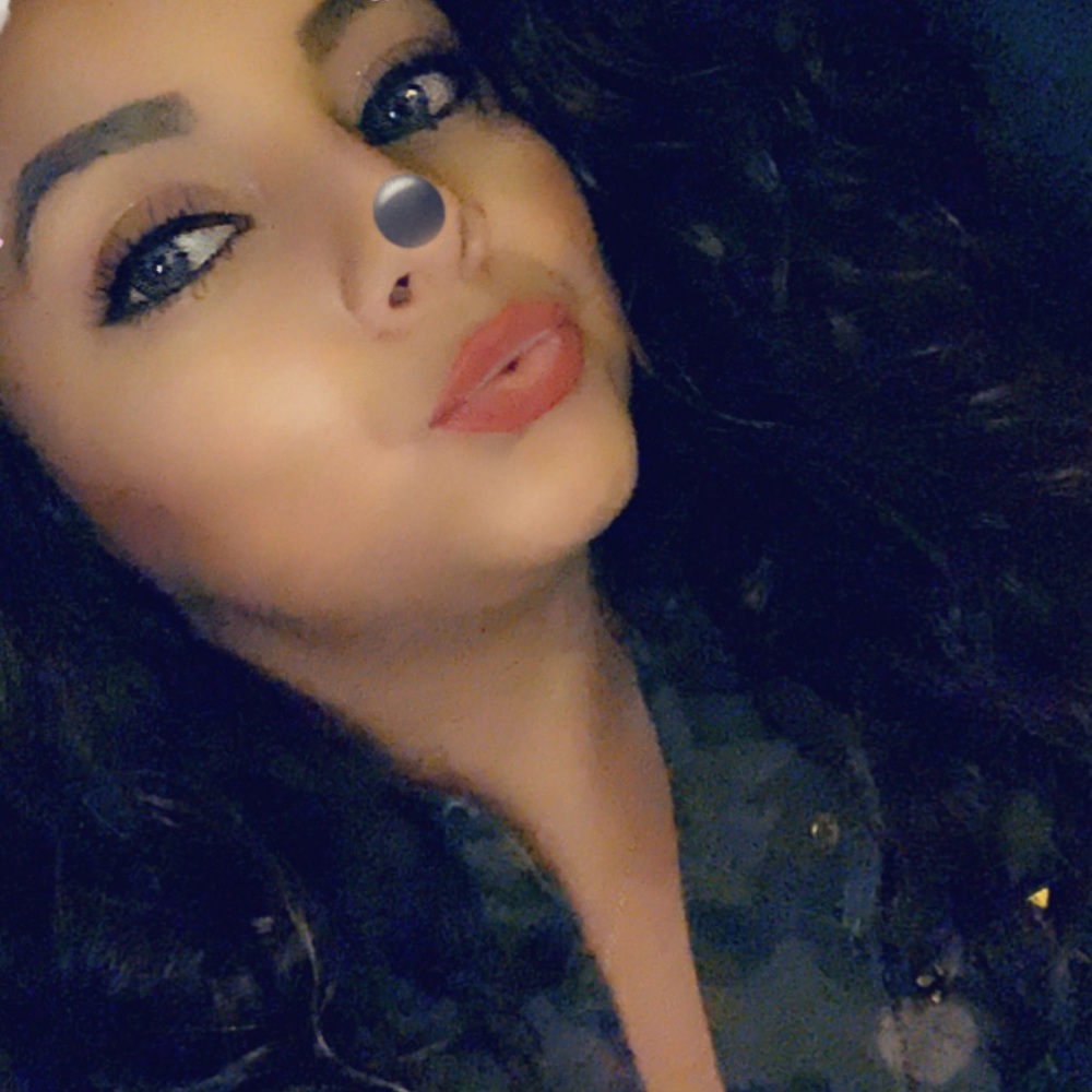 Meet your Posher, Meeribeth